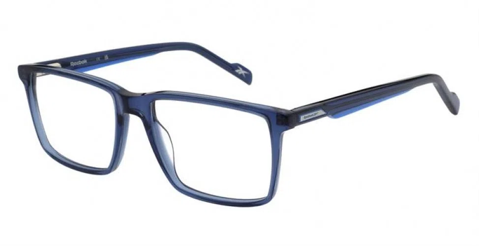 Reebok 1043 Eyeglasses - view 2